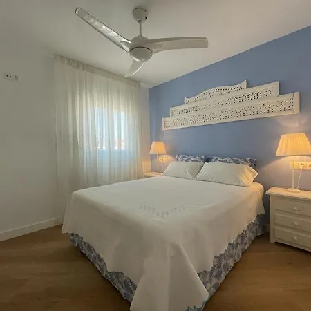 Apartamento Centro Nerja Proxi Playas Exterior photo
